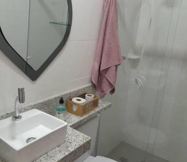 Solon Borges Apartment | Apartamento 1 quarto próximo ao Aeroporto, e Orla de Camburi