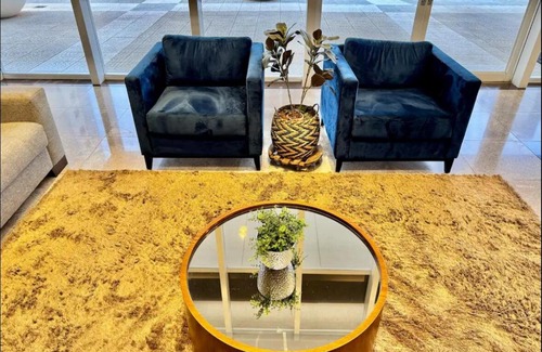 Goiania Apartment | Apartamento 2 Dormitórios, Bueno