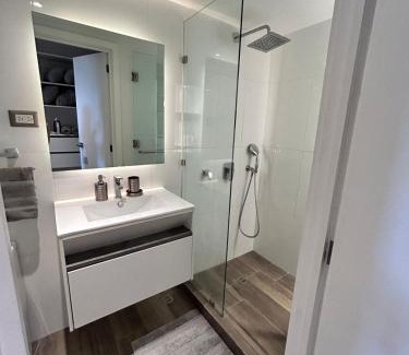 Zona 10 Apartment | Apartamento 2 Habitaciones, Edificio Airali, Zona 10, Florencia