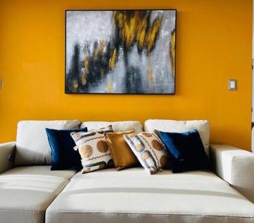 Zona 10 Apartment | Apartamento 2 Habitaciones, Edificio Airali, Zona 10, Miradolo