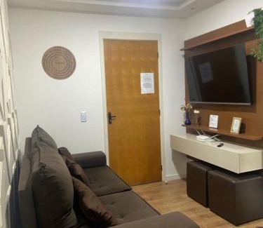 Jardim Limoeiro Apartment | Apartamento 2 Quartos c/Vaga de Estacionamento