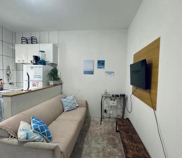 Verolme Apartment | Apartamento 201 no Verolme