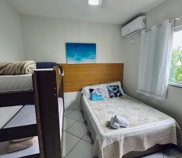 Verolme Apartment | Apartamento 201 no Verolme