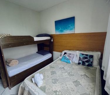 Verolme Apartment | Apartamento 201 no Verolme