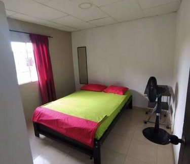 Riohacha Apartment | apartamento #4 completo y cómodo