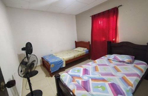 Riohacha Apartment | apartamento #4 completo y cómodo