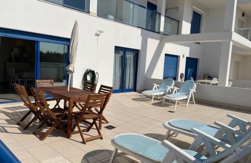 Molinell Apartment | apartamento 4 personas, amplias terrazas y 2OO mt de la playa