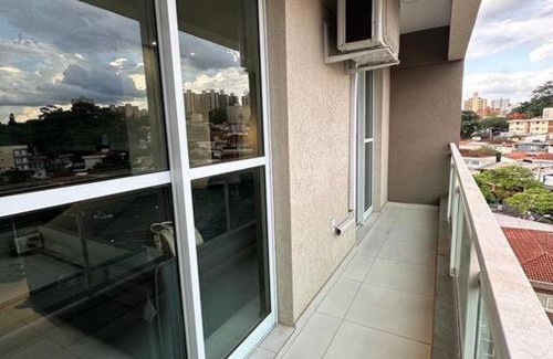 Jardim Paulista Apartment | Apartamento 53 - Studio Aconchegante e Completo