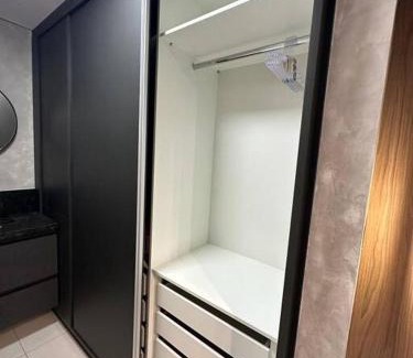 Jardim Paulista Apartment | Apartamento 53 - Studio Aconchegante e Completo