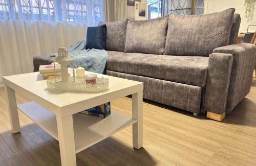 Fontibon Apartment | Apartamento a 10 minutos del aeropuerto de Bogotá