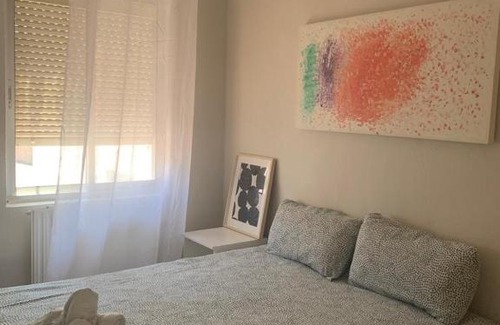 Valladolid Apartment | Apartamento a 200 metros paseo zorrilla