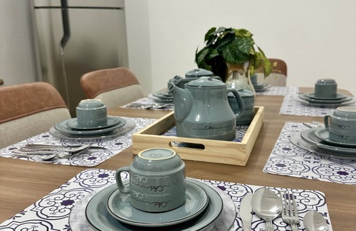 Aparecida Apartment | Apartamento a 4 min da Basílica