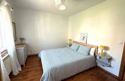 Serantes Apartment | Apartamento a Un Paso de la Playa de Tapia