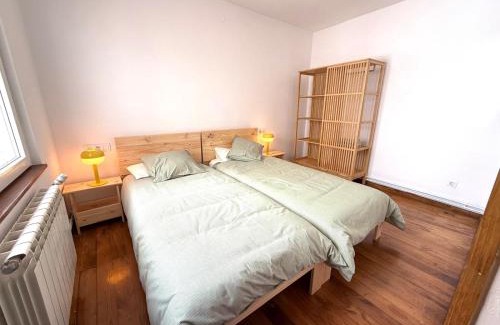 Serantes Apartment | Apartamento a Un Paso de la Playa de Tapia