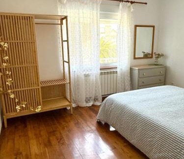 Serantes Apartment | Apartamento a Un Paso de la Playa de Tapia