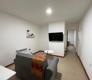 Villa Maria Apartment | Apartamento a metros de la costanera y el lago