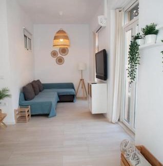 Morvedre Apartment | Apartamento acogedor frente a Torres de Serrano