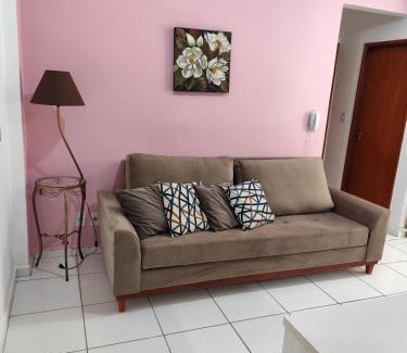 Regiao Urbana Homogenea X Apartment | Apartamento Aconchegante Centro de Poços de Caldas