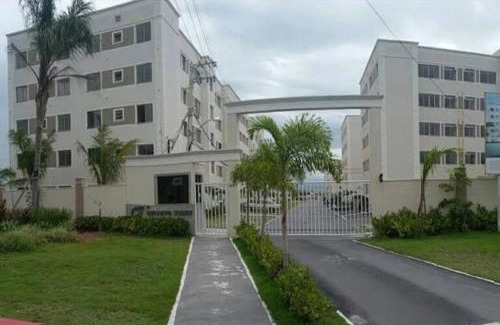 Santa Cruz Apartment | Apartamento aconchegante Recanto Verde