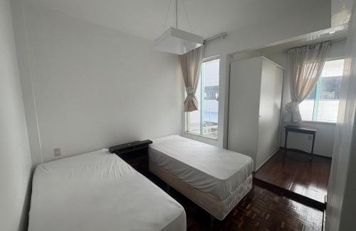 Fortaleza Apartment | Apartamento Aconchegante no Mucuripe
