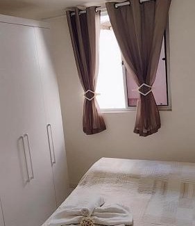 Parnamirim Apartment | Apartamento aconchegante Parnamirim Natal