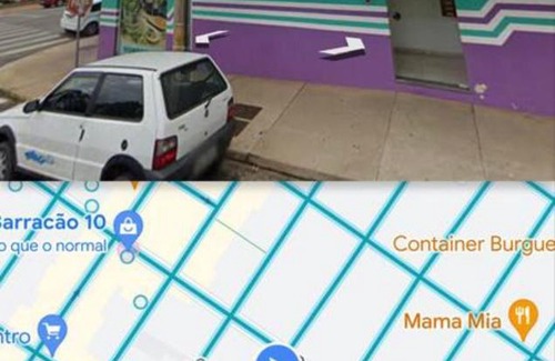 Canoinhas Apartment | Apartamento aconchegante em área central