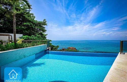 Ondina Apartment | Apartamento Aconchegante no Beach Class Ondina