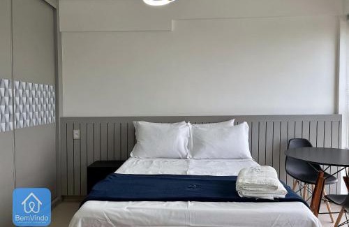 Ondina Apartment | Apartamento Aconchegante no Beach Class Ondina