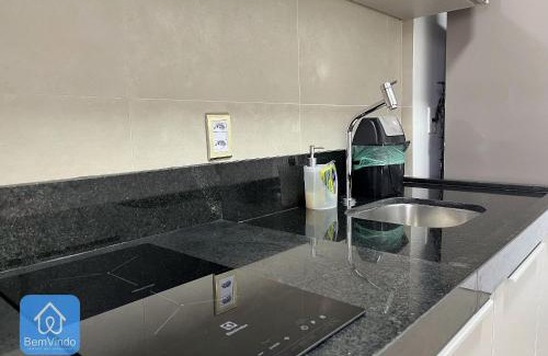 Ondina Apartment | Apartamento Aconchegante no Beach Class Ondina