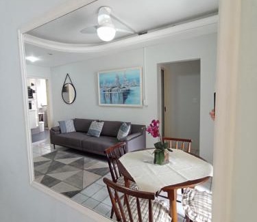 Vila Velha Apartment | Apartamento Aconchego na Praia da Costa