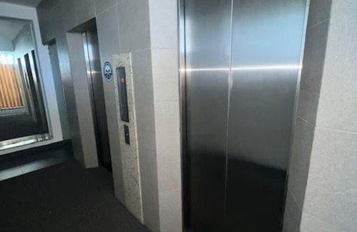 Tonsupa Apartment | Apartamento adaptado para silla de ruedas