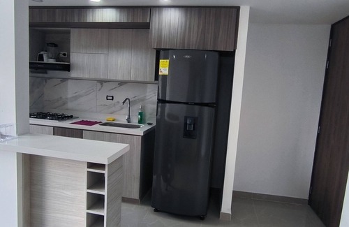 Bello Apartment | Apartamento al Norte de Medellín Excelente Ubicación, Piscina y Centro Comercial