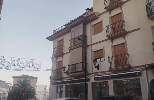 Noalejo Apartment | Apartamento al pie de la torre