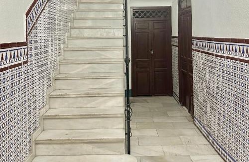 Distrito Centro Apartment | Apartamento Alfonso XIII