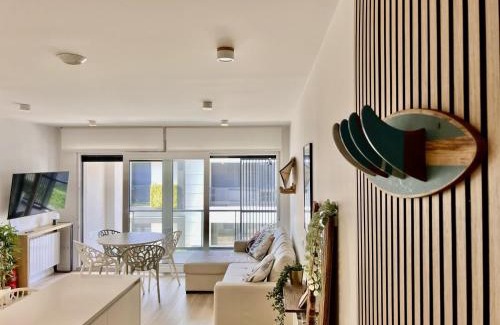 Loredo Apartment | Apartamento Aloha Loredo - Monabri