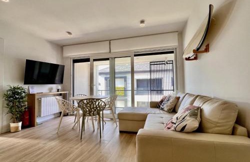 Loredo Apartment | Apartamento Aloha Loredo - Monabri