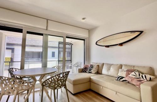 Loredo Apartment | Apartamento Aloha Loredo - Monabri