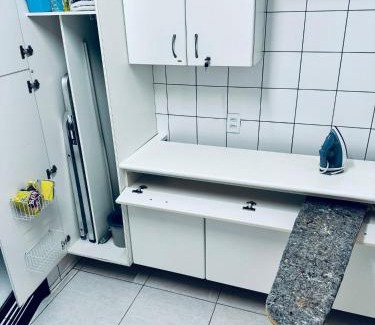 Ribeirao Preto Apartment | Apartamento Alto Padrão Shopping Santa Úrsula