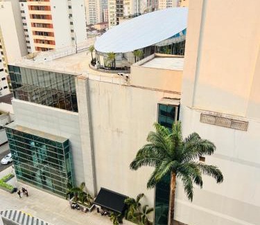 Ribeirao Preto Apartment | Apartamento Alto Padrão Shopping Santa Úrsula