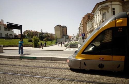 Vila Nova de Gaia Apartment | Apartamento Alvares Cabral