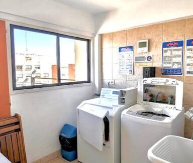 Saavedra Apartment | Apartamento amoblado tipo loft