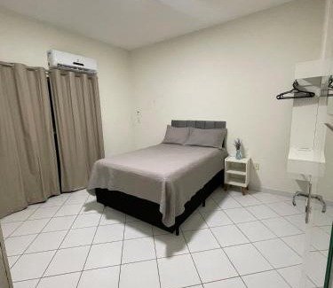 Porto Velho Apartment | Apartamento amplo e bem localizado
