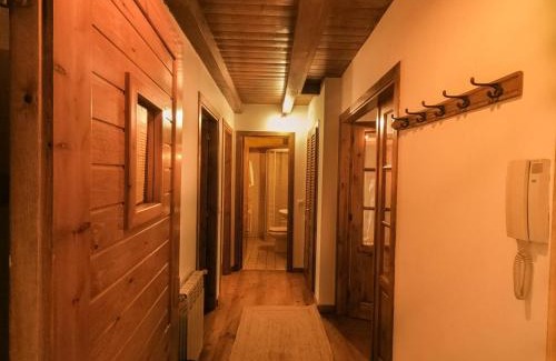 Las Bordas Apartment | Apartamento Aneto