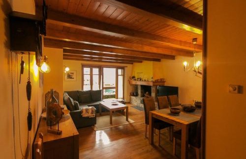 Las Bordas Apartment | Apartamento Aneto