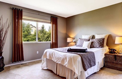 Garcia Apartment | Apartamento ao Lado da Vila 100 Metros