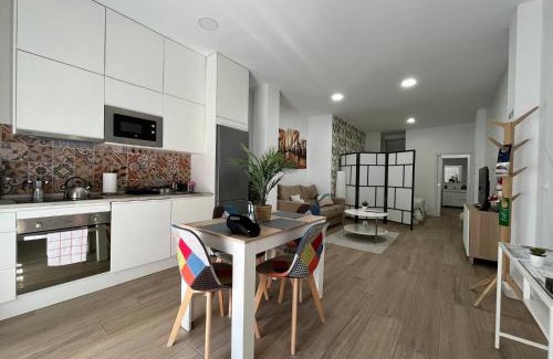 Cordoba Apartment | Apartamento Arcángel de Luxe Córdoba
