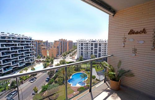 Playa de San Juan Apartment | APARTAMENTO ARENA en Playa de San Juan