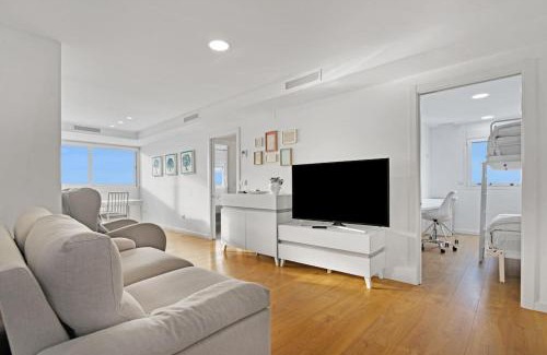 Puig Apartment | Apartamento atardecer dorado