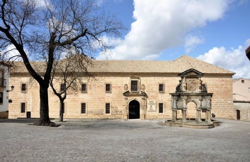 Puente De Genave Apartment | Apartamento Azahar 2e