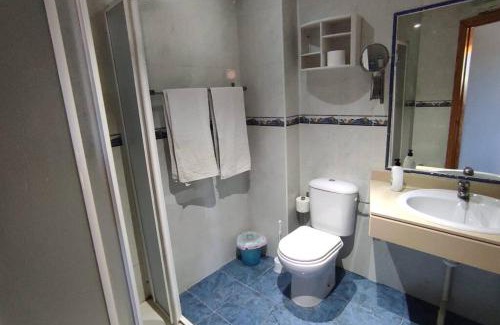 Puente De Genave Apartment | Apartamento Azahar 3